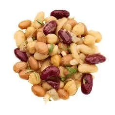 Bolay Fresh Bold Kitchen Power Beans