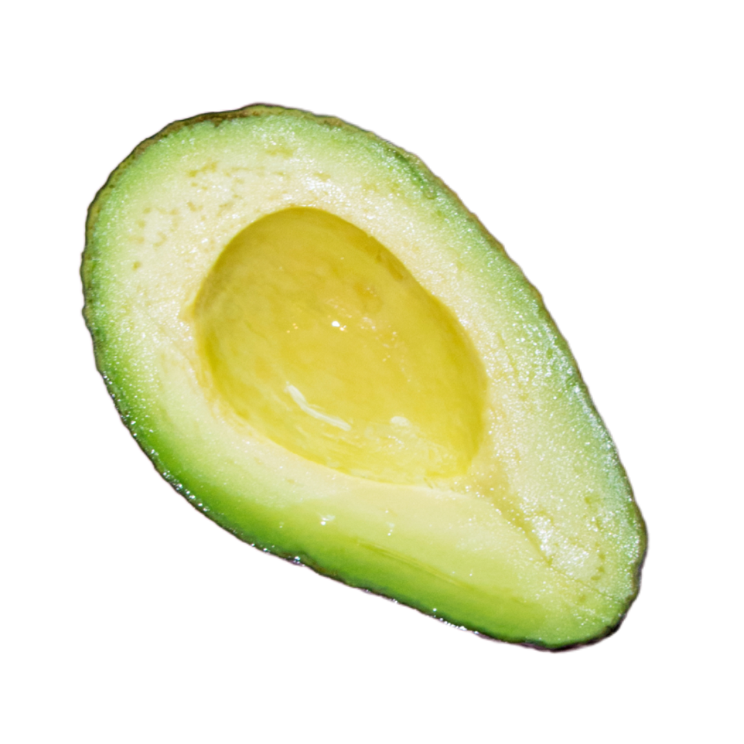 Bolay Fresh Bold Kitchen Fresh Avocado