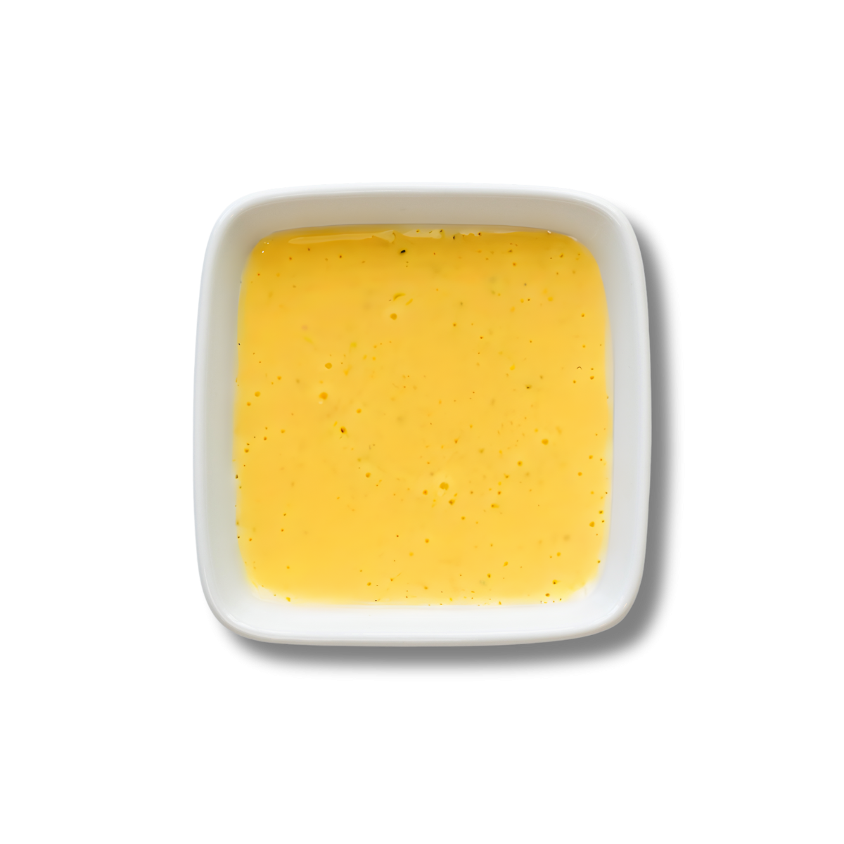 Ginger Turmeric Sauce Menu Item