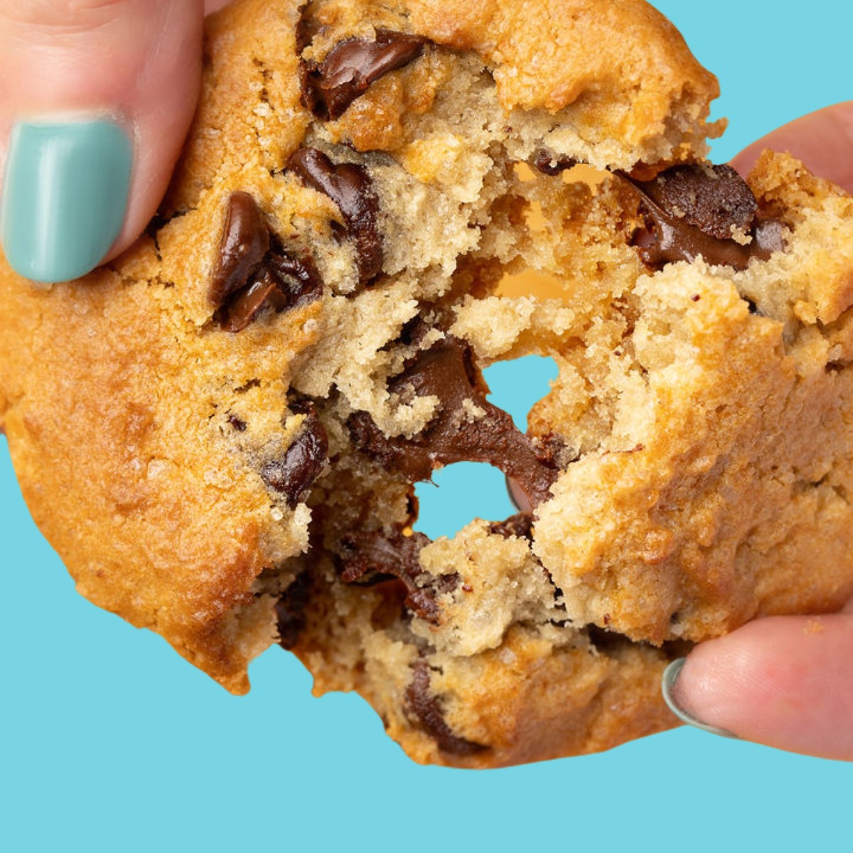 Bolay Fresh Bold Kitchen Desserts