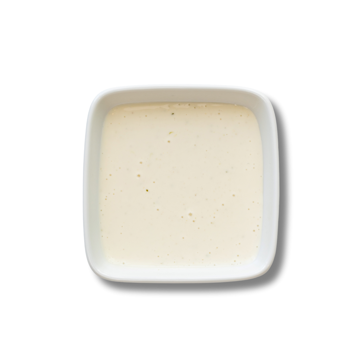 Bolay Fresh Bold Kitchen Creamy Garlic & Herb