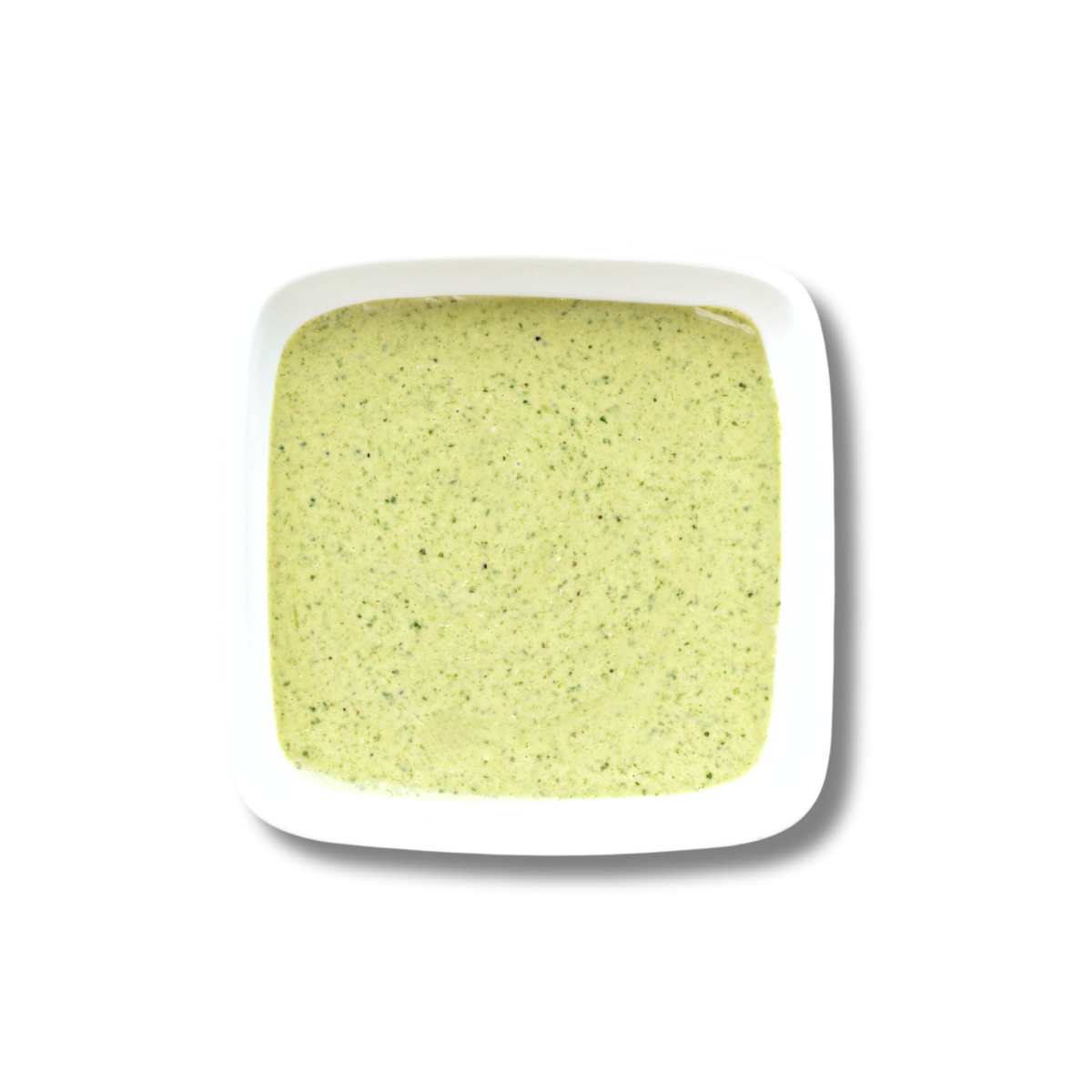 Cilantro Lime Vinaigrette